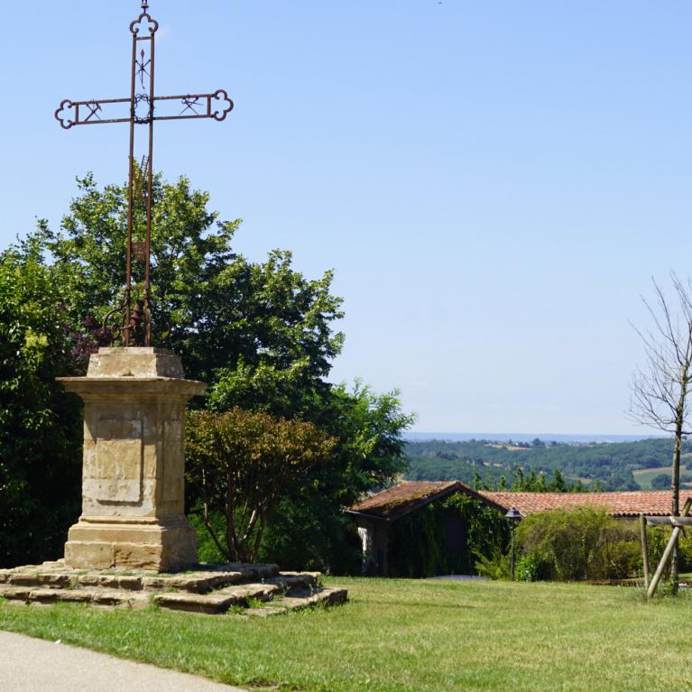 Croix de mission