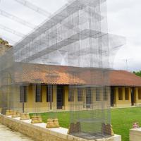 Cloître des Augustins