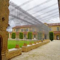 Cloître des Augustins