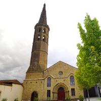 Cloître des Augustins