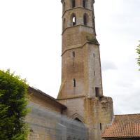 Cloître des Augustins