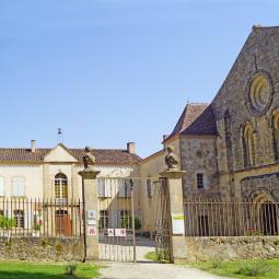 Site de l’Abbaye