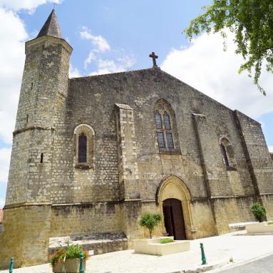 Église Saint-Pierre