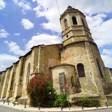 Église Saint-Pierre