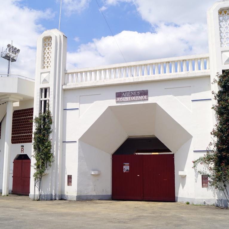 Arène Joseph-Fourniol