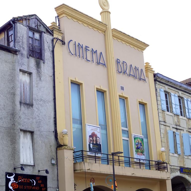 Cinéma 32