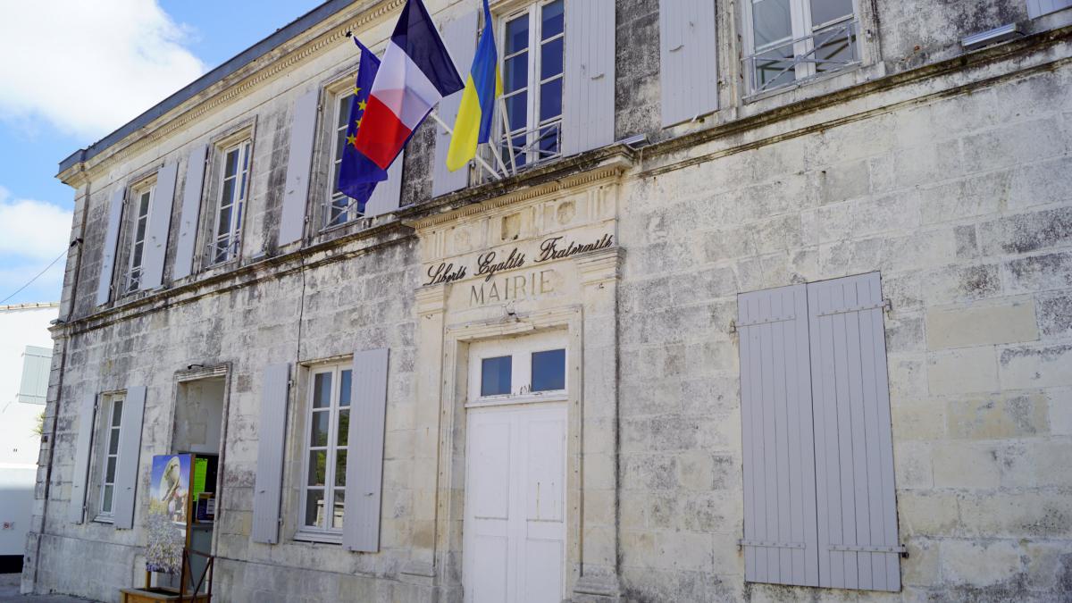 Mairie