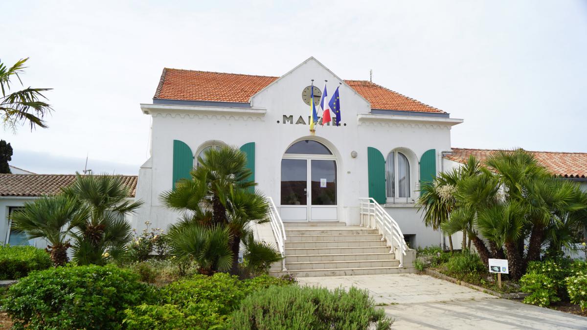 Mairie