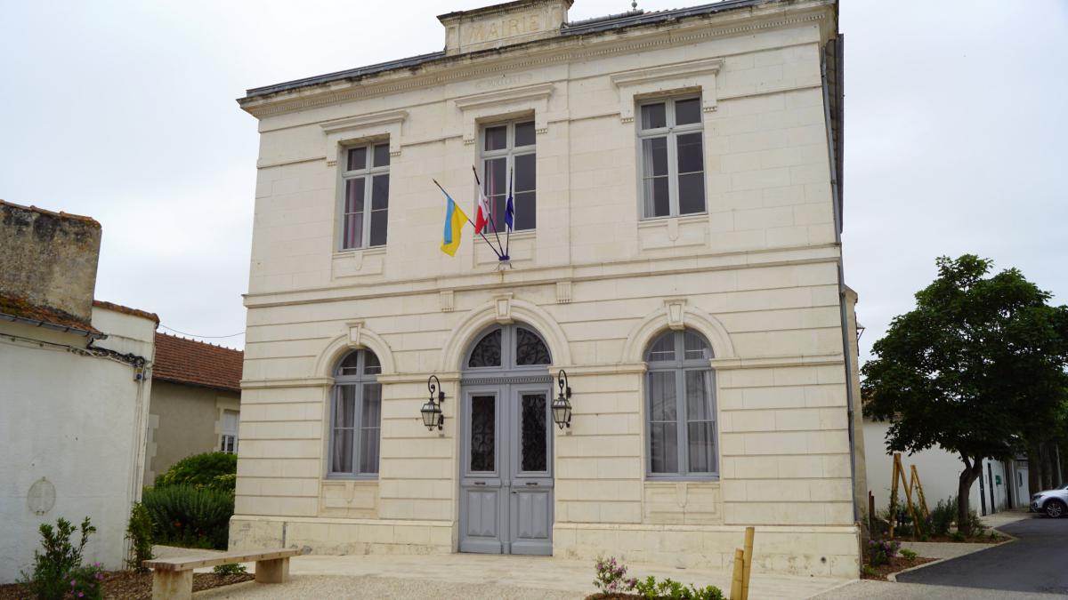 Mairie