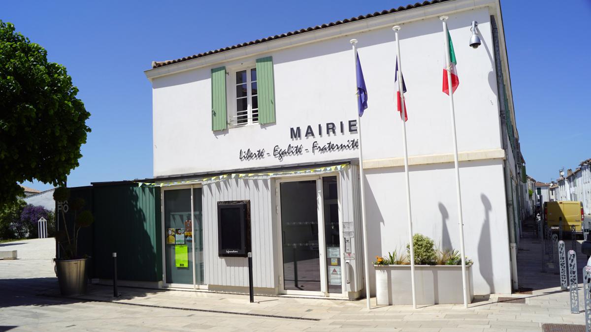 Mairie