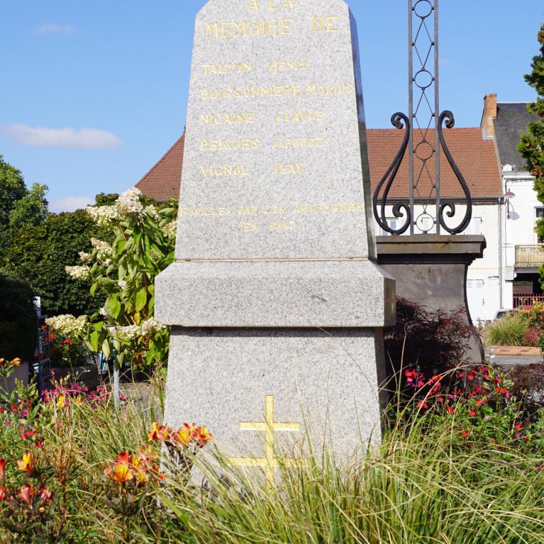 Stèle