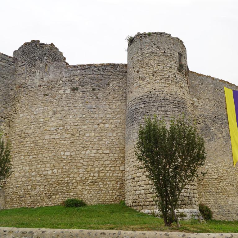 Château de Billy