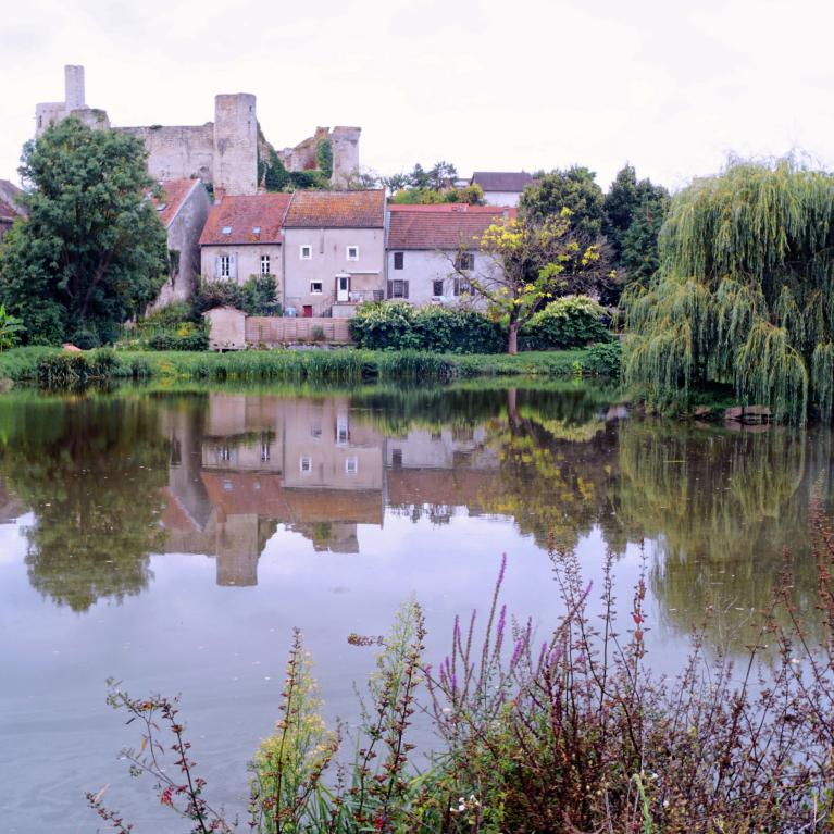 L'étang