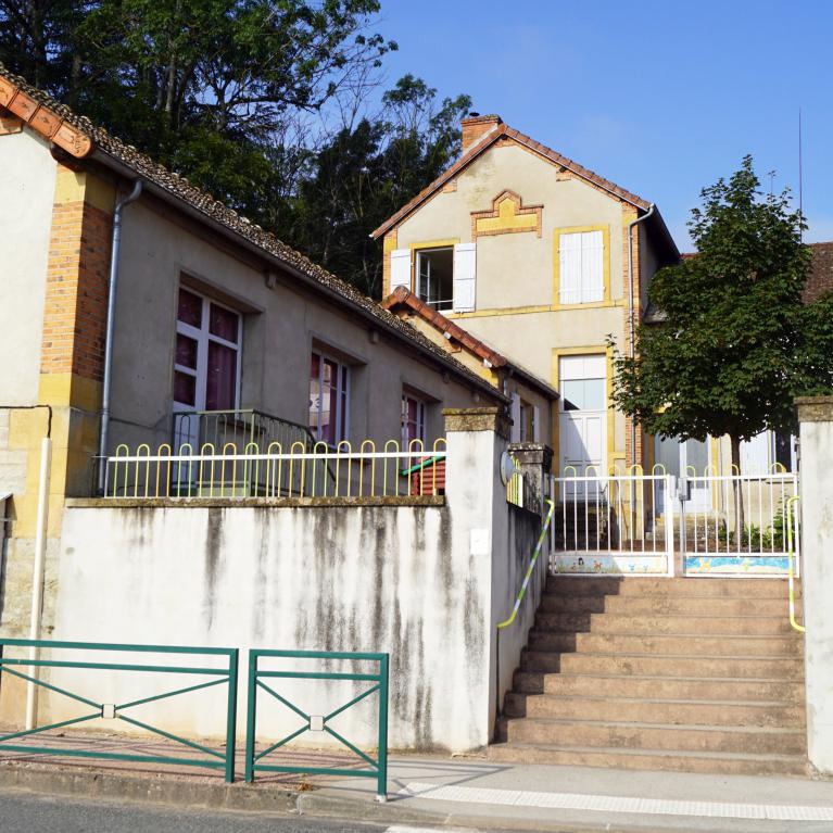 École