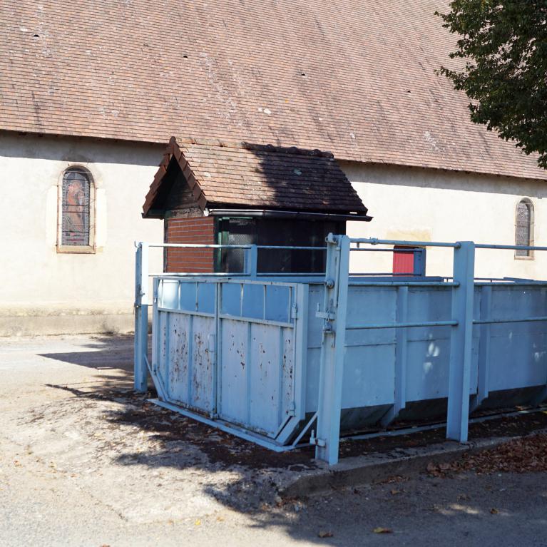 Bascule