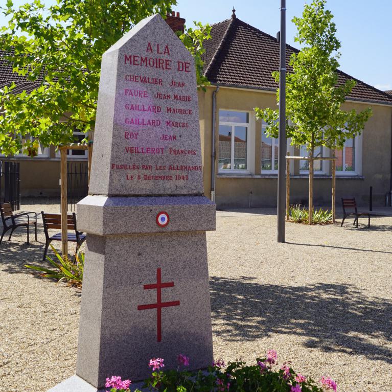 Monument
