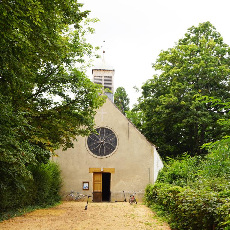 Chapelle des Mines