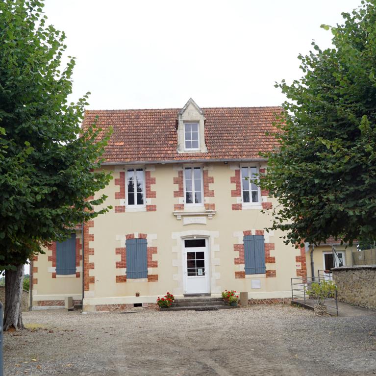 Salle des Fêtes