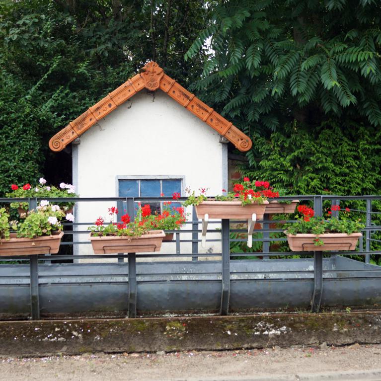 Bascule