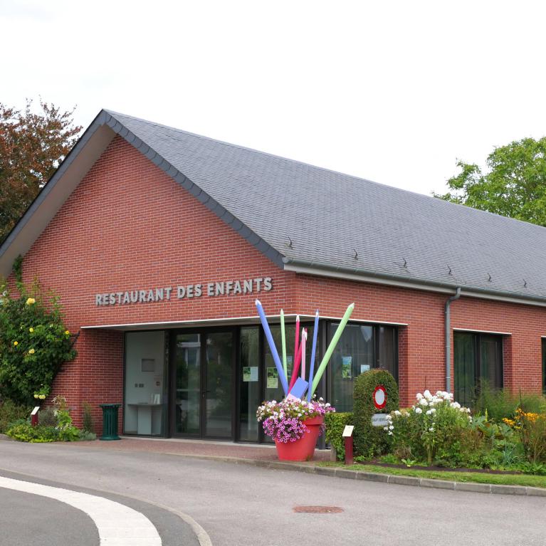 Restaurant des Enfants