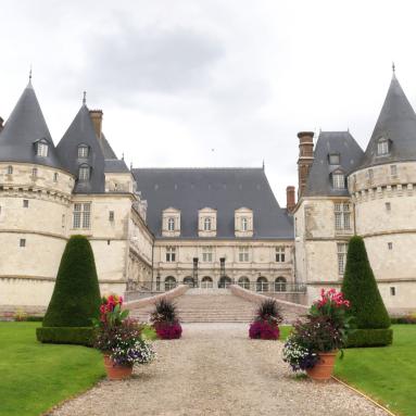 Château