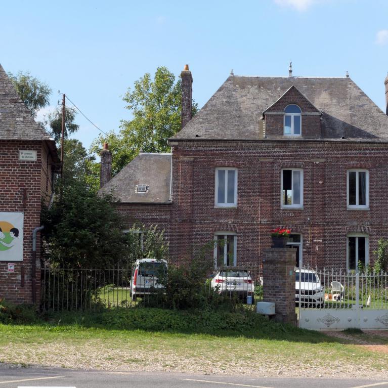 Poney Club de Mesnières