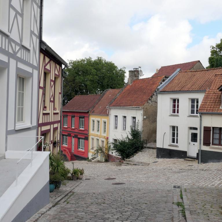 Cavée Saint-Firmin