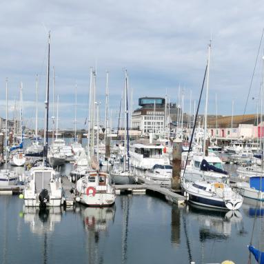 Port de plaisance