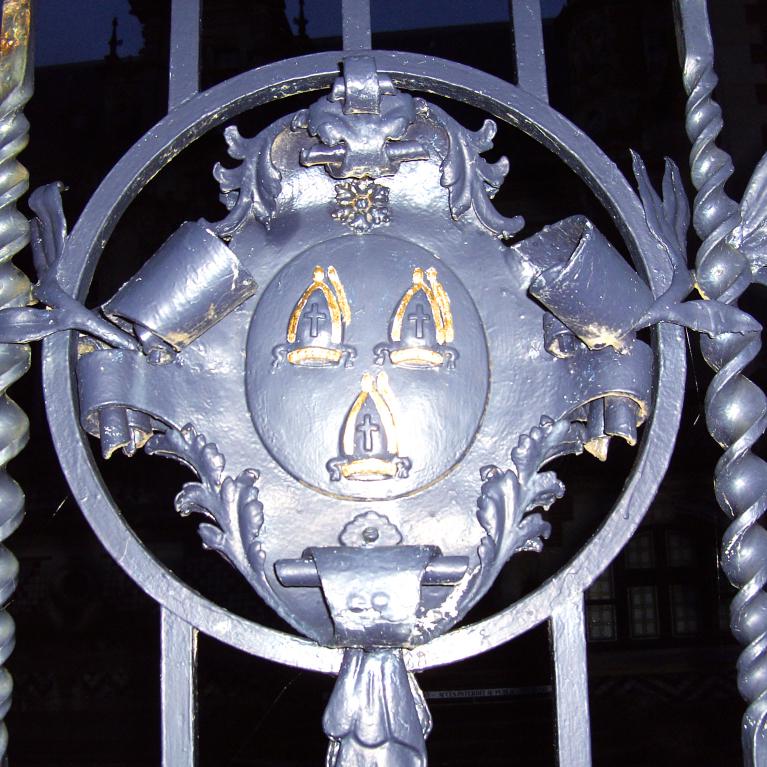 Grille